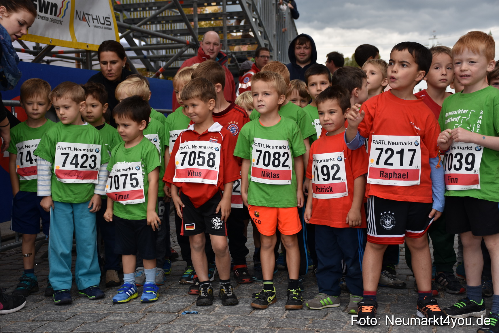 Stadtlauf Neumarkt 2015 1712